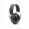 Cache-oreilles 3M™ PELTOR™ Bull's Eye™ I, noir