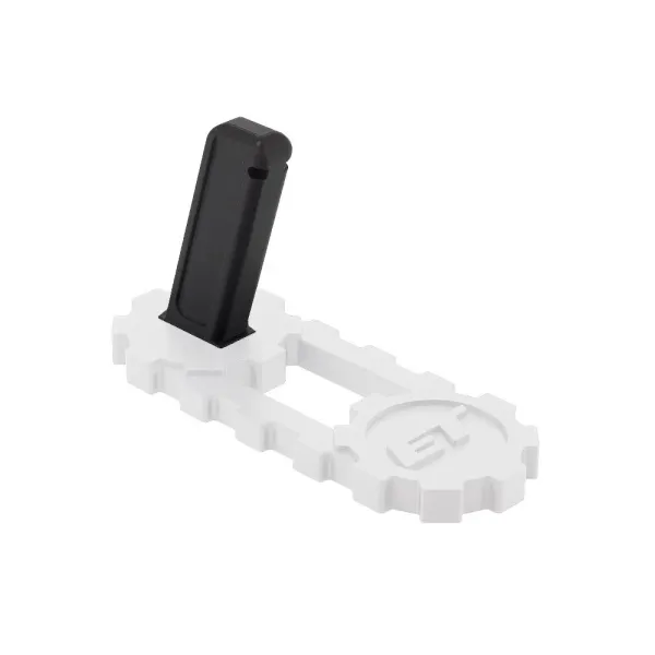 Eemann Tech Pistolet Display Magazine Insert pour Walther PDP