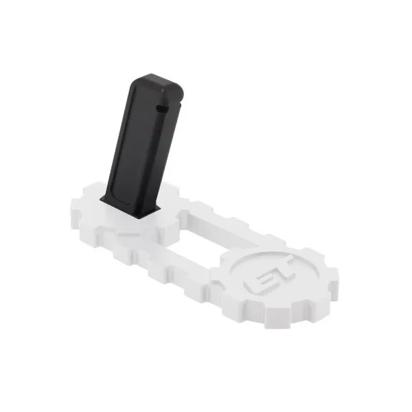 Eemann Tech Pistolet Display Magazine Insert pour Walther PDP