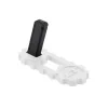 Eemann Tech Pistolet Display Magazine Insert pour Walther PDP