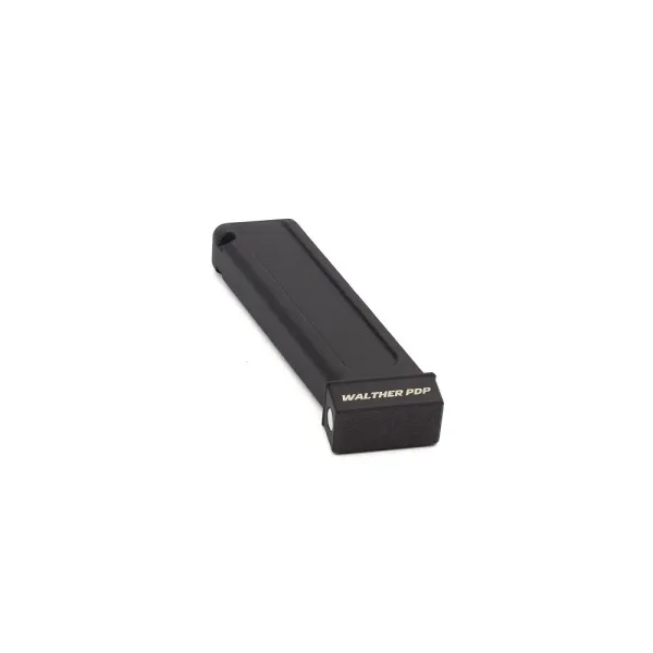 Eemann Tech Pistolet Display Magazine Insert pour Walther PDP