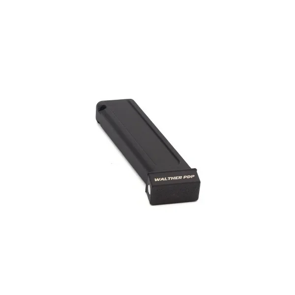 Eemann Tech Pistolet Display Magazine Insert pour Walther PDP