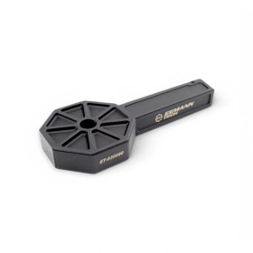 Eemann Tech Vise Block Tool for GLOCK PCC magazines  Chez DEVILLE ARMORY. Votre armurerie en ligne.