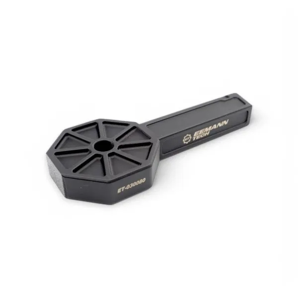 Eemann Tech Vise Block Tool for GLOCK PCC magazines