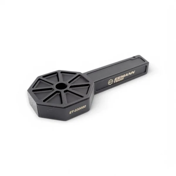 Eemann Tech Vise Block Tool for GLOCK PCC magazines