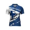 DED IPSC Finland Competition T-Shirt, size: 3XL, Custom Name: No Name, Clothes type: Regular (Men)