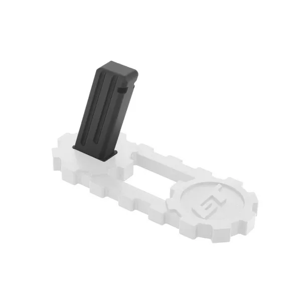 Eemann Tech Pistolet Display Magazine Insert pour SIG P320