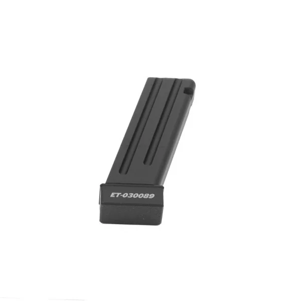 Eemann Tech Pistolet Display Magazine Insert pour SIG P320