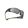 Peltor 3M™ SecureFit™ Safety Glasses, Anti-Scratch / Anti-Fog, Grey Lens