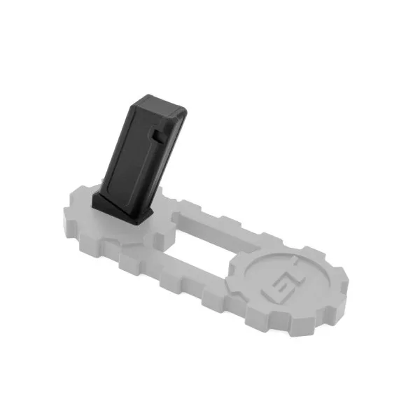 Eemann Tech Pistolet Display Magazine Insert pour Glock