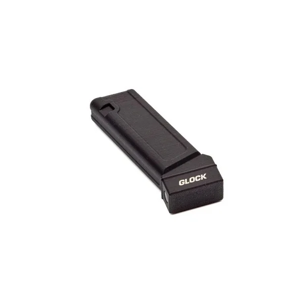 Eemann Tech Pistolet Display Magazine Insert pour Glock