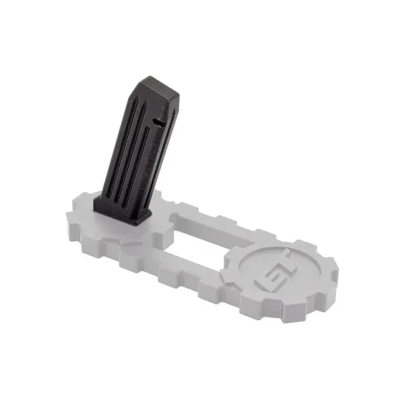 Eemann Tech Pistolet Display Magazine Insert pour CZ 75