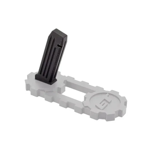Eemann Tech Pistolet Display Magazine Insert pour CZ 75