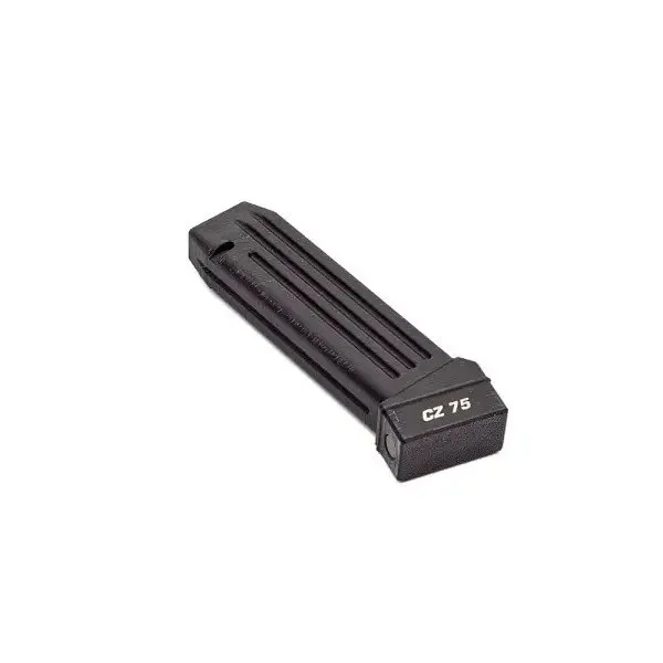 Eemann Tech Pistolet Display Magazine Insert pour CZ 75