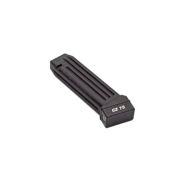 Eemann Tech Pistolet Display Magazine Insert pour CZ 75