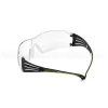 Peltor 3M™ SecureFit™ Safety Glasses, Anti-Scratch / Anti-Fog, Clear Lens