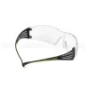 Peltor 3M™ SecureFit™ Safety Glasses, Anti-Scratch / Anti-Fog, Clear Lens
