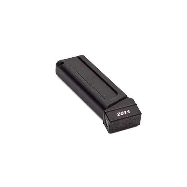 Eemann Tech Pistolet Display Magazine Insert pour 2011