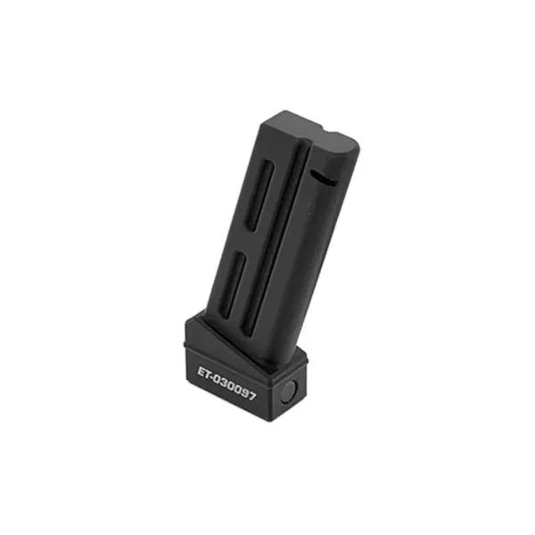Eemann Tech Pistolet Display Magazine Insert pour 1911