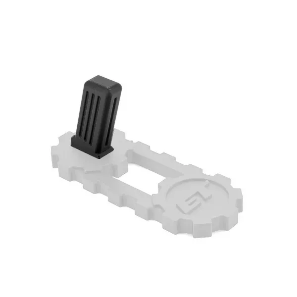 Eemann Tech Pistolet Display Magazine Insert pour CZ Compact