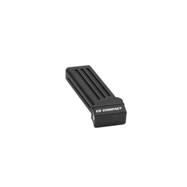 Eemann Tech Pistolet Display Magazine Insert pour CZ Compact