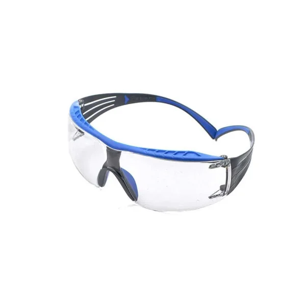 Peltor Lunettes de sécurité 3M™ SecureFit™ SF401XSGAF-BLU série 400