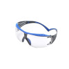 Lunettes de sécurité 3M™ SecureFit™ SF401XSGAF-BLU série 400  Chez DEVILLE ARMORY. Votre armurerie en ligne.