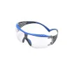 Peltor Lunettes de sécurité 3M™ SecureFit™ SF401XSGAF-BLU série 400