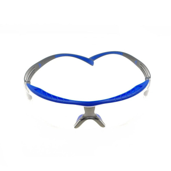 Lunettes de sécurité 3M™ SecureFit™ SF401XSGAF-BLU série 400  Chez DEVILLE ARMORY. Votre armurerie en ligne.