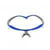 Lunettes de sécurité 3M™ SecureFit™ SF401XSGAF-BLU série 400  Chez DEVILLE ARMORY. Votre armurerie en ligne.