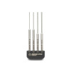 Eemann Tech Gunsmith's Punch Set - 4pcs.  Chez DEVILLE ARMORY. Votre armurerie en ligne.