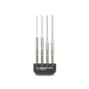 Eemann Tech Gunsmith's Punch Set - 4pcs.