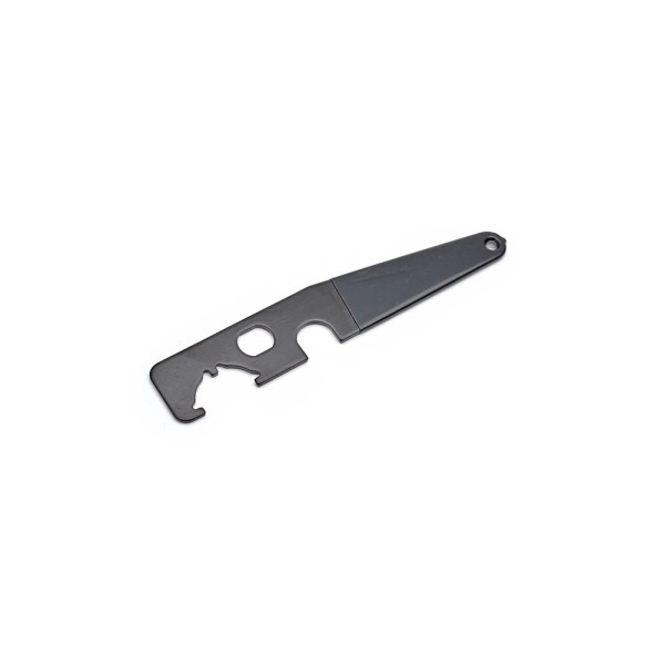 Eemann Tech AR15 / M4 Wrench Multi Barrel Nut Spanner Tool