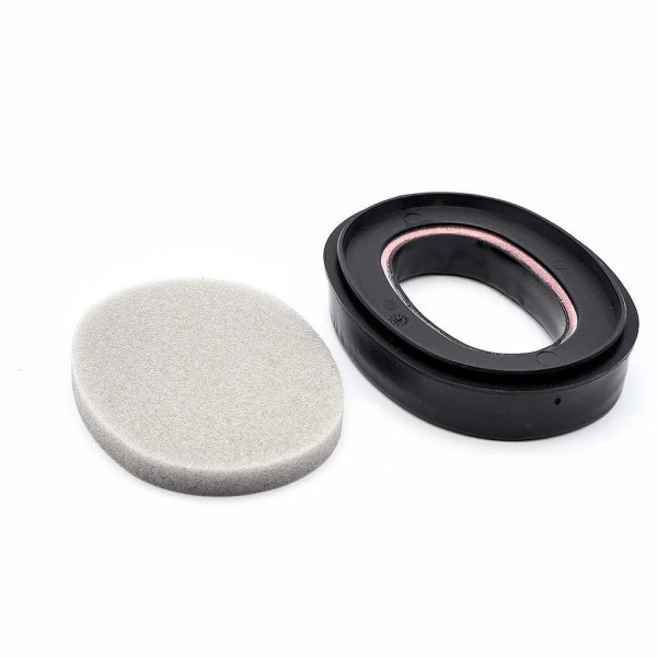 Kit d'hygiène des oreilles en gel Sporttac 3M™ PELTOR™ HY80S-EU  Chez DEVILLE ARMORY. Votre armurerie en ligne.