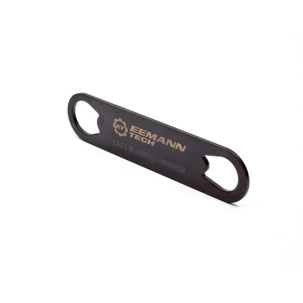 Eemann Tech 1911 Bushing Wrench