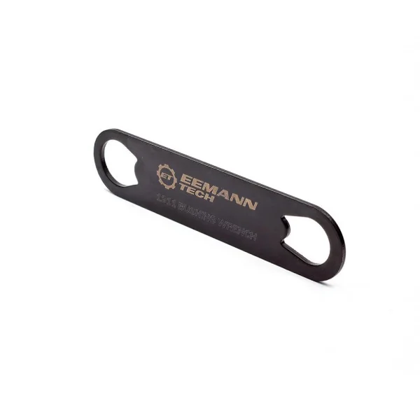 Eemann Tech 1911 Bushing Wrench