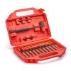 Winchester Laiton et Acier Punch Set