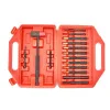 Winchester Laiton et Acier Punch Set