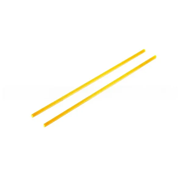 Eeman Tech Fibre optique x2 2 mm rouge