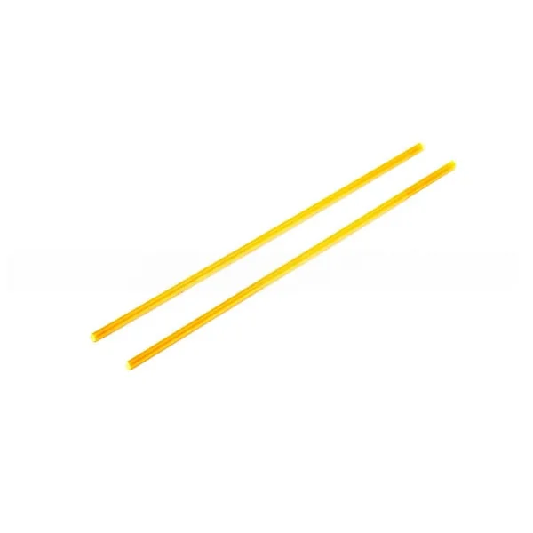 Eeman Tech Fibre optique x2 2 mm rouge