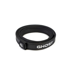 Ceinture Amadini GHOST IPSC, NOIR, taille: 80 cm  Chez DEVILLE ARMORY. Votre armurerie en ligne.