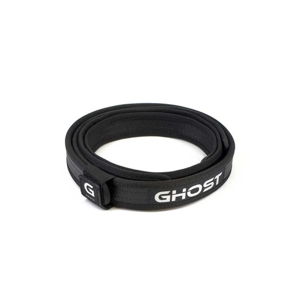 Ceinture Amadini GHOST IPSC, NOIR, taille: 90 cm  Chez DEVILLE ARMORY. Votre armurerie en ligne.