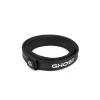 Ceinture Amadini GHOST IPSC, NOIR, taille: 110 cm