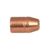Ogives CAMPRO 38 TC 158gr FCP/500