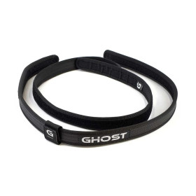 Ceinture Amadini GHOST IPSC, NOIR, taille: 150 cm  Chez DEVILLE ARMORY. Votre armurerie en ligne.