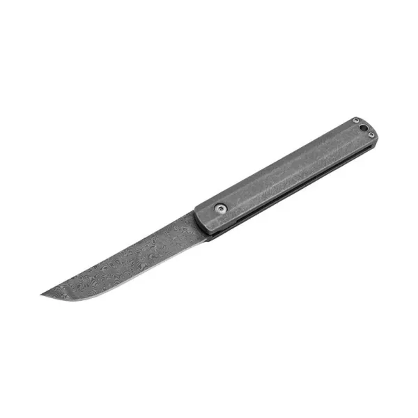 Boker Plus Wasabi Damascus