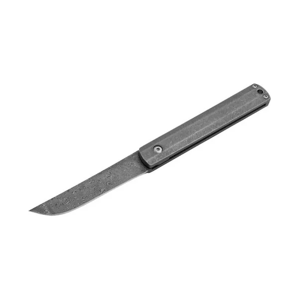 Boker Plus Wasabi Damascus