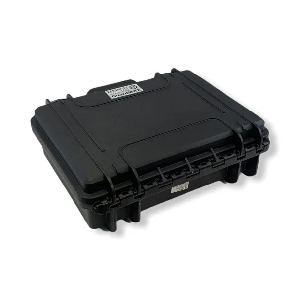 Eemann Tech GUARDMAX 380 Waterproof IP67 Case, Petit