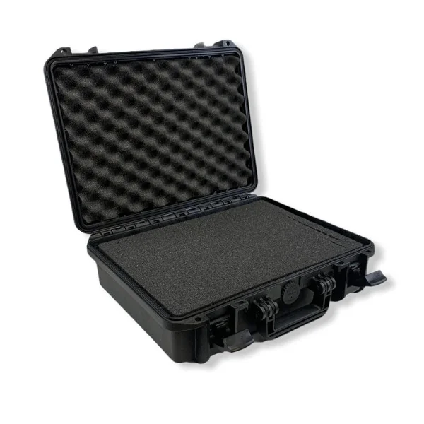 Eemann Tech GUARDMAX 380 Waterproof IP67 Case, Petit