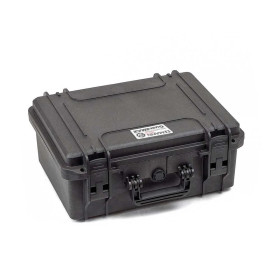 Eemann Tech GUARDMAX 380 Malette IP67, grand  Chez DEVILLE ARMORY. Votre armurerie en ligne.